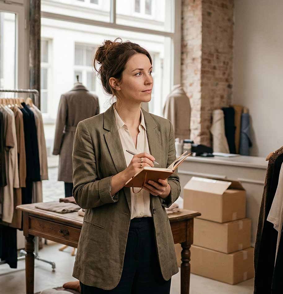 Butik Açmak İçin Ne Kadar Sermaye Gerekir?