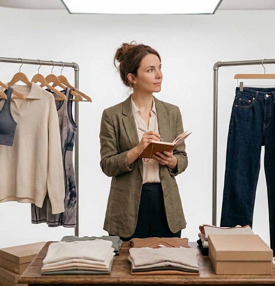 E-Ticaret İçin En Çok Satan Kadın Giyim Ürünleri